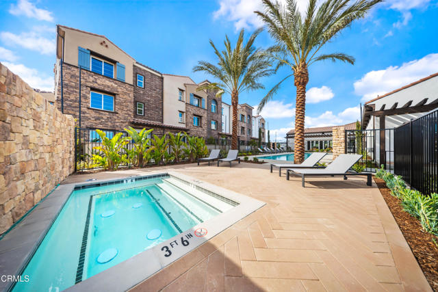 Detail Gallery Image 21 of 21 For 543 via Vallarta, Camarillo,  CA 93012 - 3 Beds | 2/2 Baths