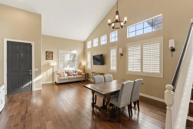 Detail Gallery Image 11 of 40 For 1266 Morgan Hill Dr, Chula Vista,  CA 91913 - 4 Beds | 2/1 Baths