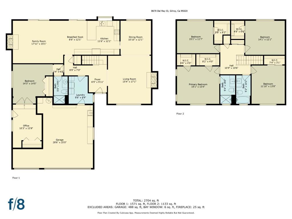 473Eb788 135E 434A 8872 E33438Bd11De 8670 Del Rey Court, Gilroy, Ca 95020 &Lt;Span Style='BackgroundColor:transparent;Padding:0Px;'&Gt; &Lt;Small&Gt; &Lt;I&Gt; &Lt;/I&Gt; &Lt;/Small&Gt;&Lt;/Span&Gt;