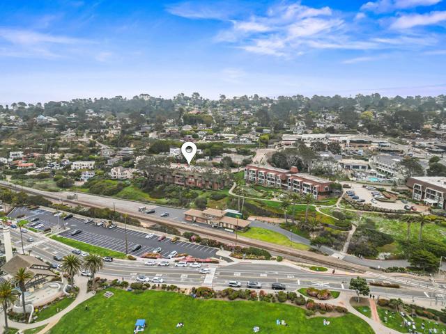 Detail Gallery Image 37 of 39 For 1562 Camino Del Mar #643,  Del Mar,  CA 92014 - 1 Beds | 2 Baths