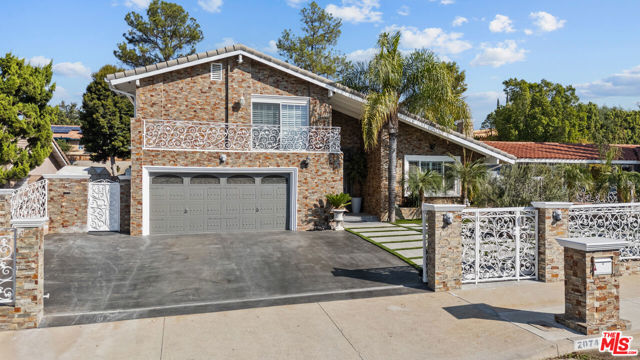 20741 Tulsa Street photo 2