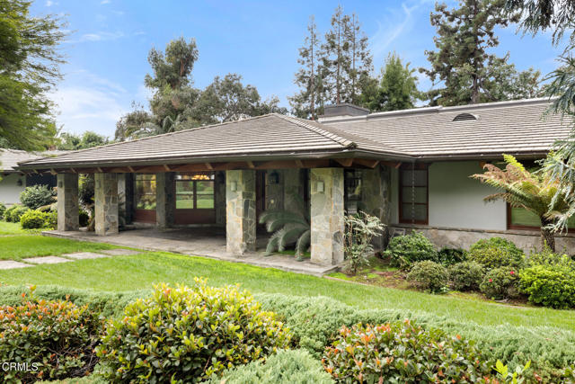 Detail Gallery Image 18 of 19 For 921 Chapea Rd, Pasadena,  CA 91107 - 5 Beds | 6/1 Baths