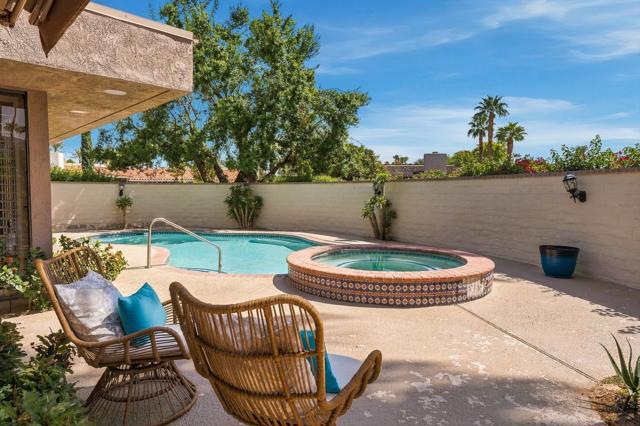69 Dartmouth Drive, Rancho Mirage, CA 92270