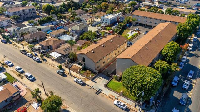 3295 Ocean View Blvd, San Diego, California 92113, 2 Bedrooms Bedrooms, ,1 BathroomBathrooms,Condominium,For Sale,Ocean View Blvd,240026369SD