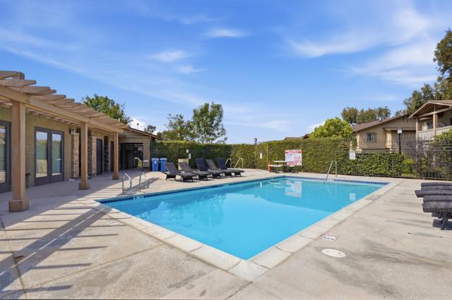 Detail Gallery Image 25 of 34 For 1423 Graves Avenue #264,  El Cajon,  CA 92021 - 2 Beds | 2 Baths