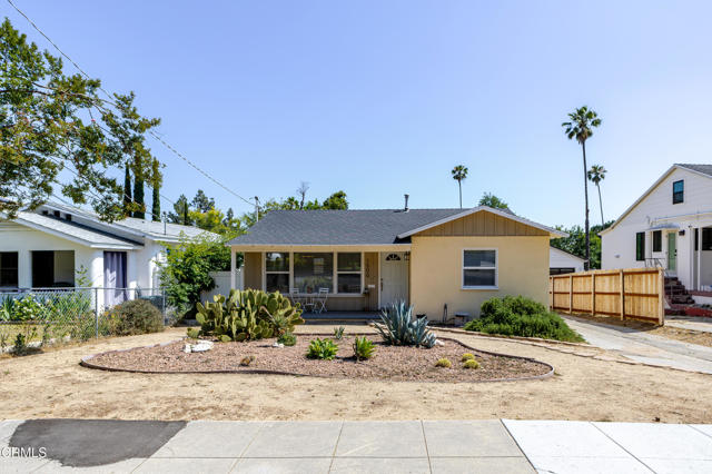 Property Photo from MLS