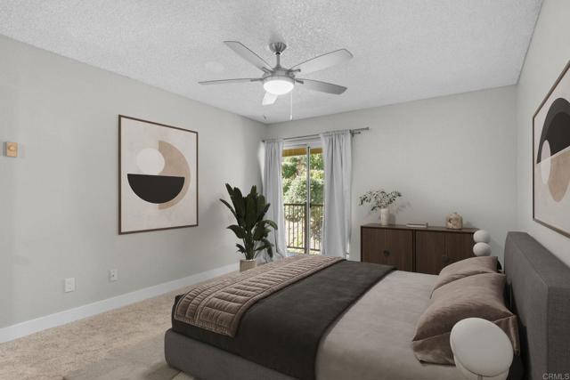 Detail Gallery Image 5 of 44 For 5700 Baltimore Dr #195,  La Mesa,  CA 91942 - 1 Beds | 1 Baths