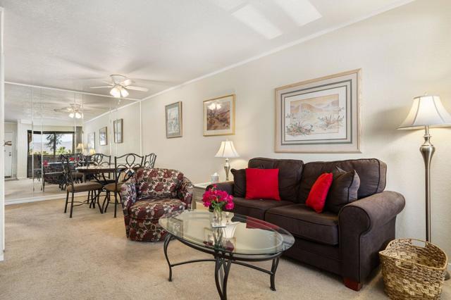 675 N Los Felices Circle W #204, Palm Springs, CA 92262