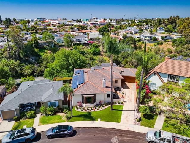 Image 33 of 39 For 4550 Norma Dr.