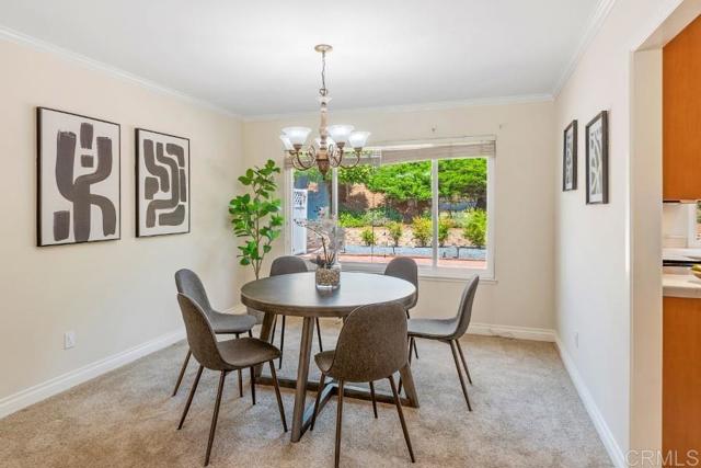 Detail Gallery Image 11 of 50 For 17255 Grandee Pl, San Diego,  CA 92128 - 4 Beds | 2/1 Baths