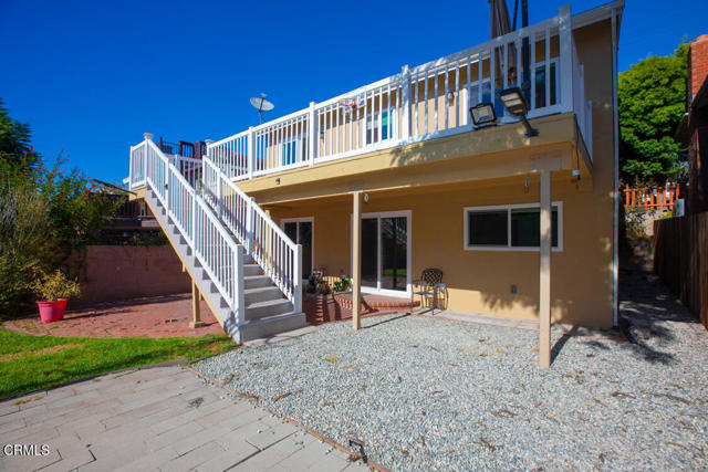 Detail Gallery Image 49 of 51 For 1021 Camino Real, Redondo Beach,  CA 90277 - 4 Beds | 2 Baths