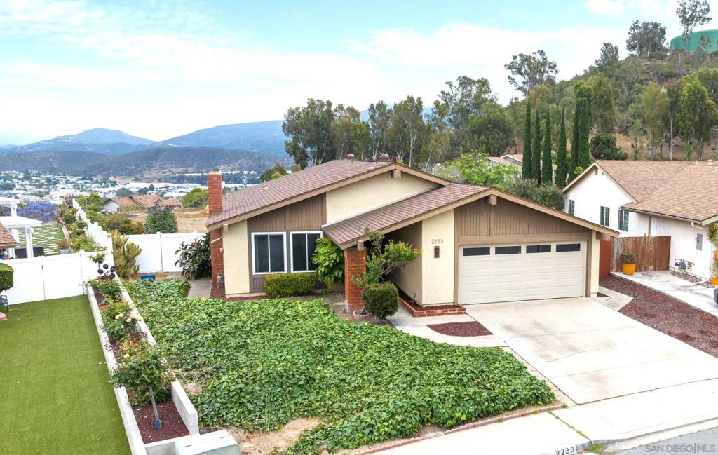 2223 Casa Cielo