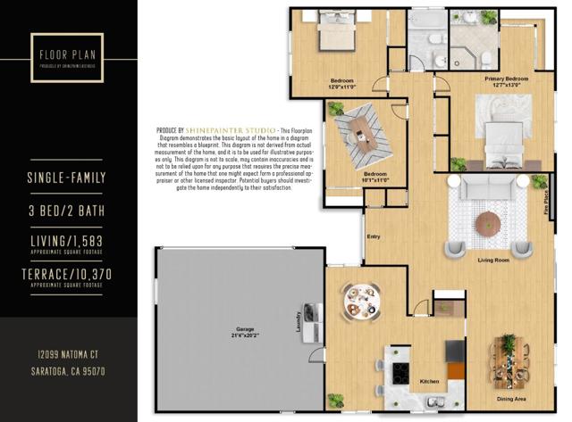 12099 Natoma Court, Saratoga CA: https://media.crmls.org/mediaz/4748cb38-d371-4f2c-b81b-12adc09a9982.jpg
