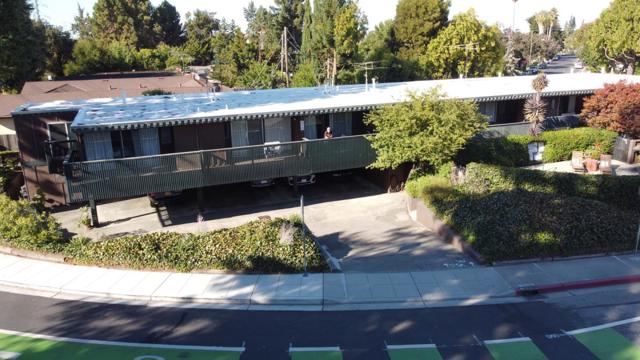 Details for 610 Walker Drive, Mountain View, CA 94043