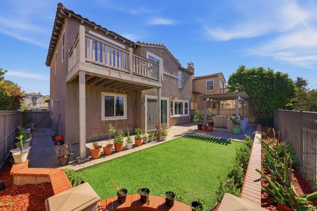 Detail Gallery Image 5 of 42 For 2784 Rambling Vista Rd, Chula Vista,  CA 91915 - 4 Beds | 4 Baths