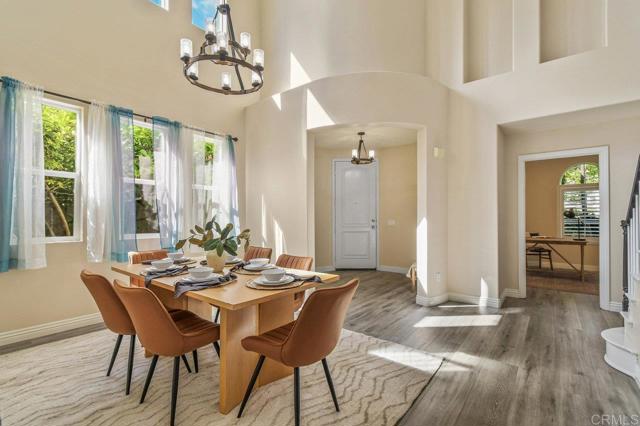 Home for Sale in Chula Vista