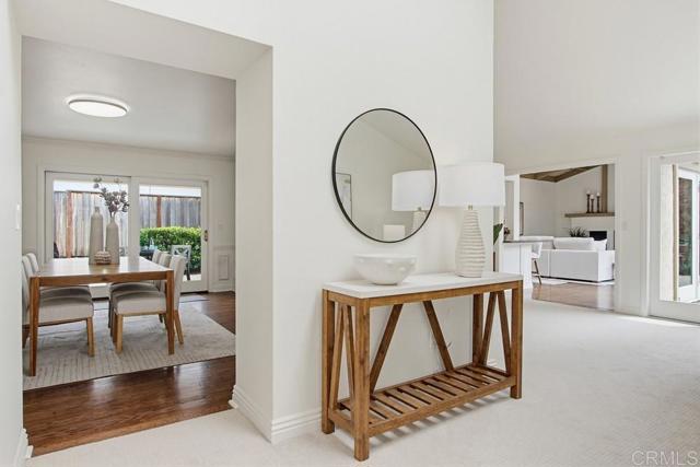 Detail Gallery Image 3 of 31 For 825 Santa Hidalga, Solana Beach,  CA 92075 - 3 Beds | 2 Baths