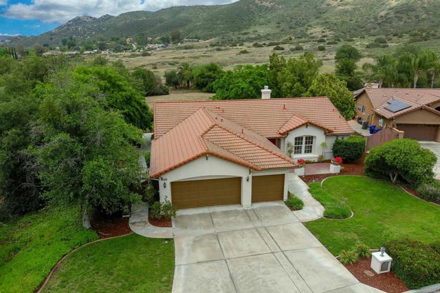 Detail Gallery Image 10 of 49 For 23425 Mountain Peak Rd, Ramona,  CA 92065 - 3 Beds | 2 Baths