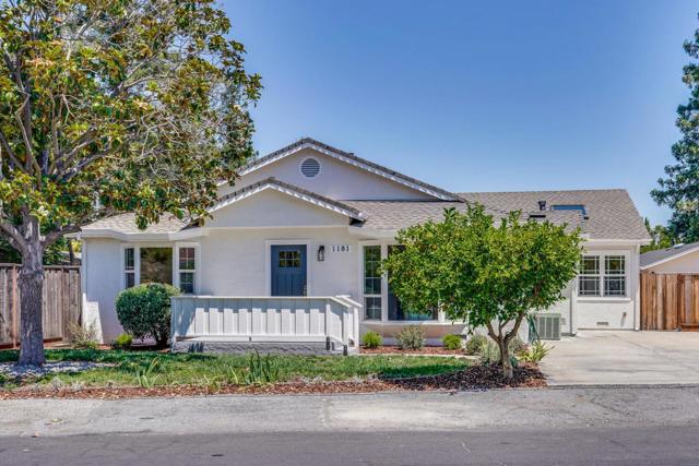 Details for 1181 Steinway Avenue, Campbell, CA 95008