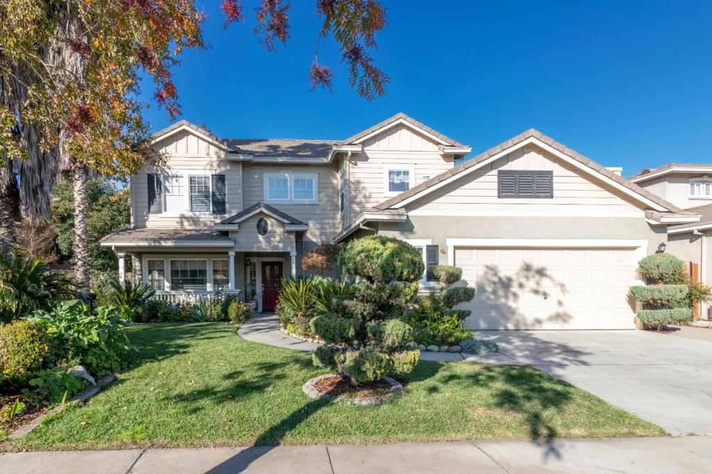 2163 Shire Way