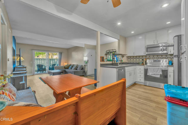 Detail Gallery Image 7 of 27 For 1300 Saratoga Ave #604,  Ventura,  CA 93003 - 2 Beds | 2 Baths