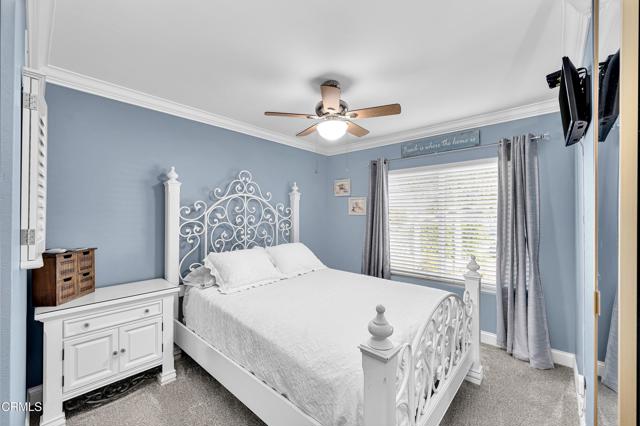 Detail Gallery Image 17 of 41 For 945 Janetwood Dr, Oxnard,  CA 93030 - 3 Beds | 2/1 Baths