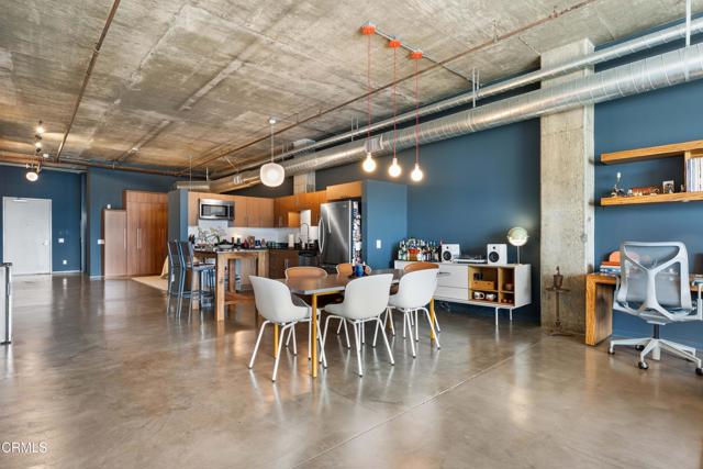 Detail Gallery Image 16 of 34 For 510 S Hewitt St #405,  Los Angeles,  CA 90013 - 1 Beds | 1 Baths