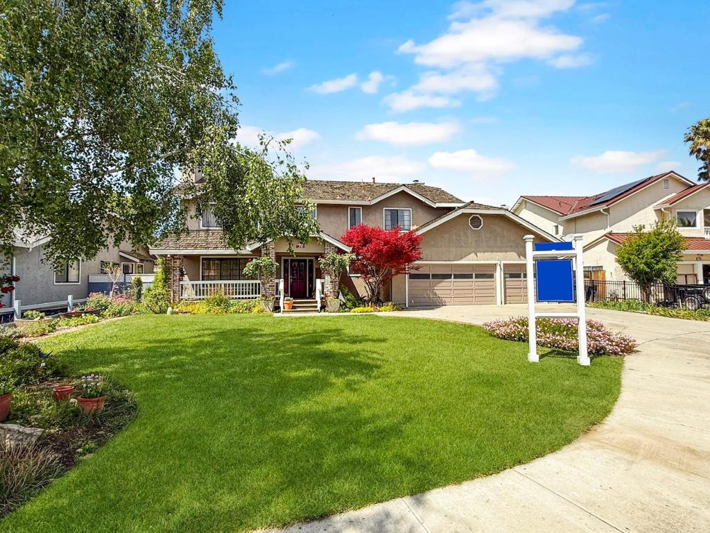 1800 Nora Drive