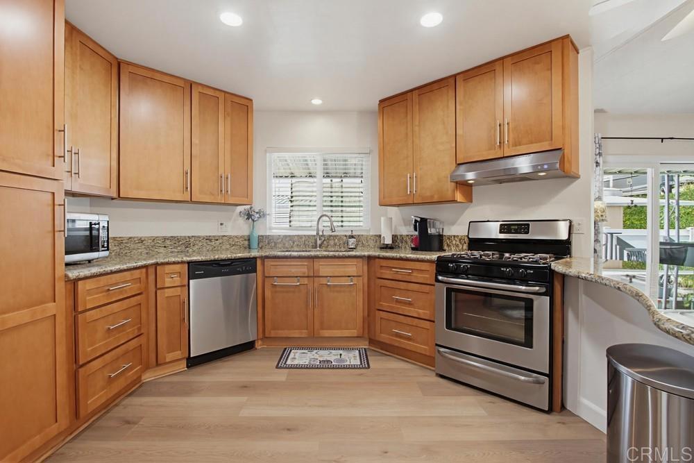 650 S Rancho Santa Fe Rd - photo 8