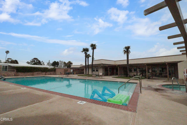 Detail Gallery Image 41 of 43 For 140 Borrego Ave #174,  Oxnard,  CA 93033 - 3 Beds | 2 Baths