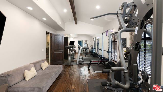 Drew Fenton | 23806 Malibu Crest Drive Malibu CA | MLS: 7358061