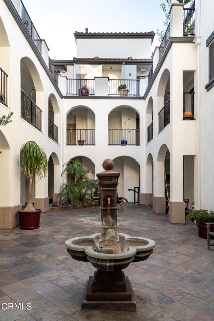 Detail Gallery Image 6 of 32 For 436 Poli St #404,  Ventura,  CA 93001 - 2 Beds | 2 Baths