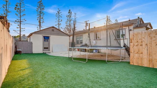 Home for Sale in El Cajon