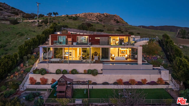 Drew Fenton | 5805 Trancas Canyon Road Malibu CA | MLS: 7072079