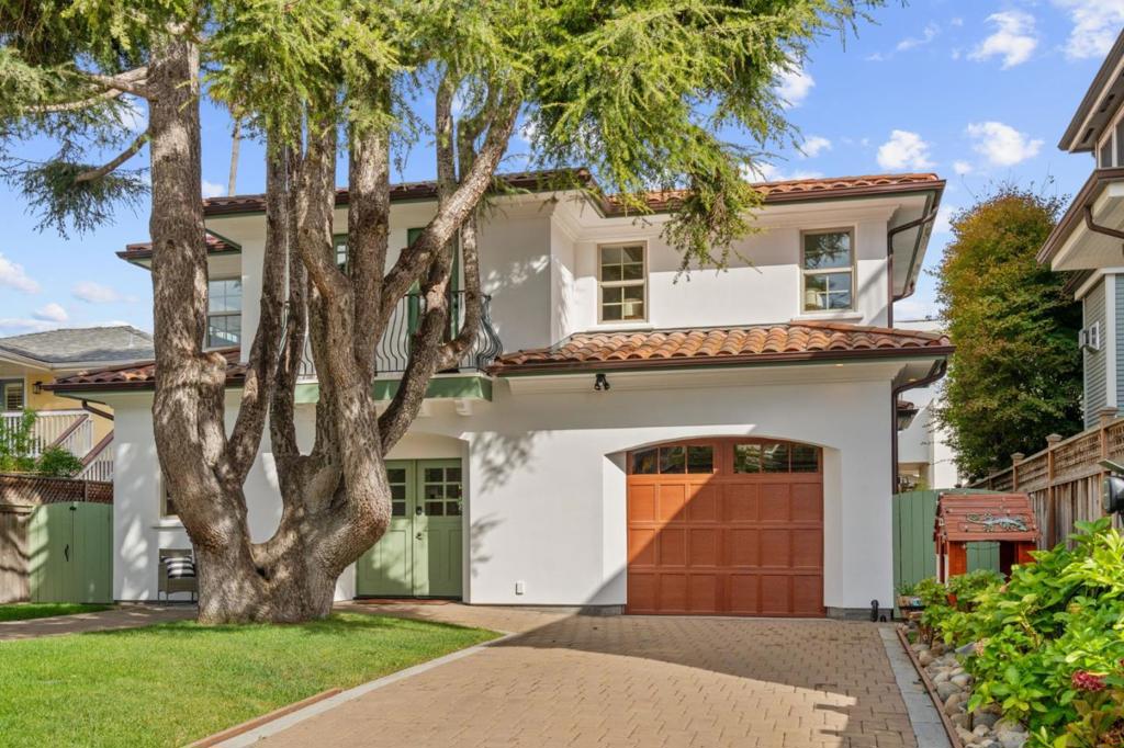 608 Laguna Street