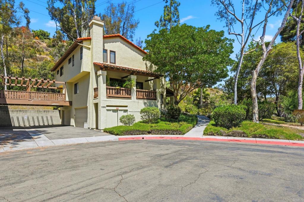 5980 Mission Center RD #B