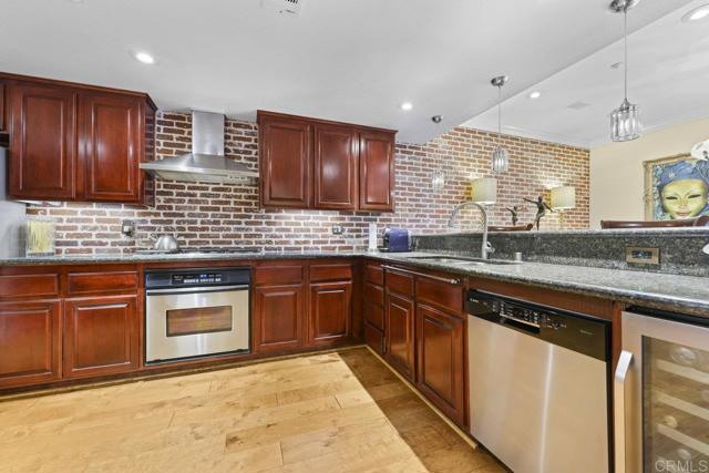 Detail Gallery Image 19 of 49 For 301 W G St #119,  San Diego,  CA 92101 - 2 Beds | 2/1 Baths