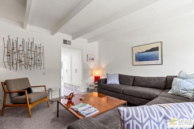 1279 S Driftwood Drive, Palm Springs, CA 92264