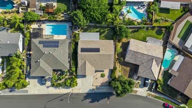 Detail Gallery Image 40 of 43 For 623 Highland St, Escondido,  CA 92027 - 3 Beds | 2 Baths