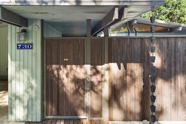 Image 1 of 36 For 730 Wildcat Canyon Rd