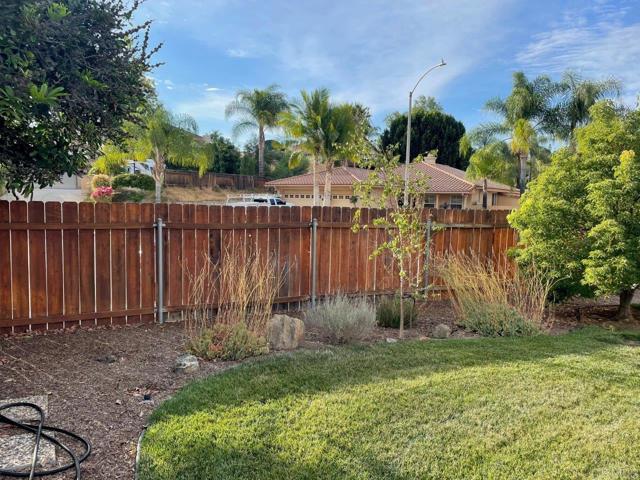 Detail Gallery Image 13 of 20 For 9417 Cherisse Ln, El Cajon,  CA 92021 - 4 Beds | 2 Baths