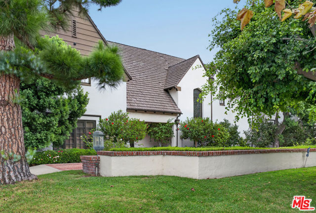 200 South June Street
