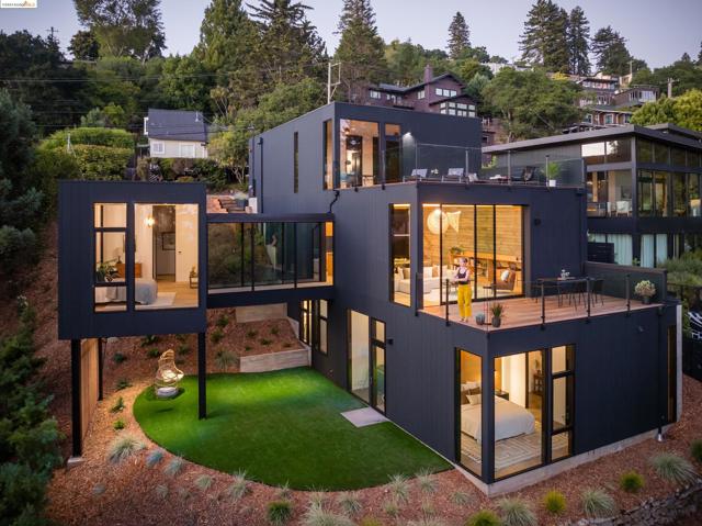 Details for 1158 Cragmont, Berkeley, CA 94708