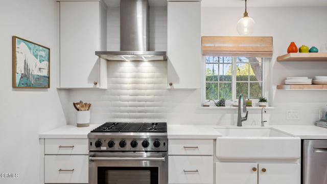 Detail Gallery Image 9 of 47 For 1334 Edison St, Santa Ynez,  CA 93460 - 3 Beds | 2 Baths