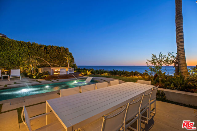 Drew Fenton | 32802 PACIFIC COAST Highway Malibu CA | MLS: 7102387