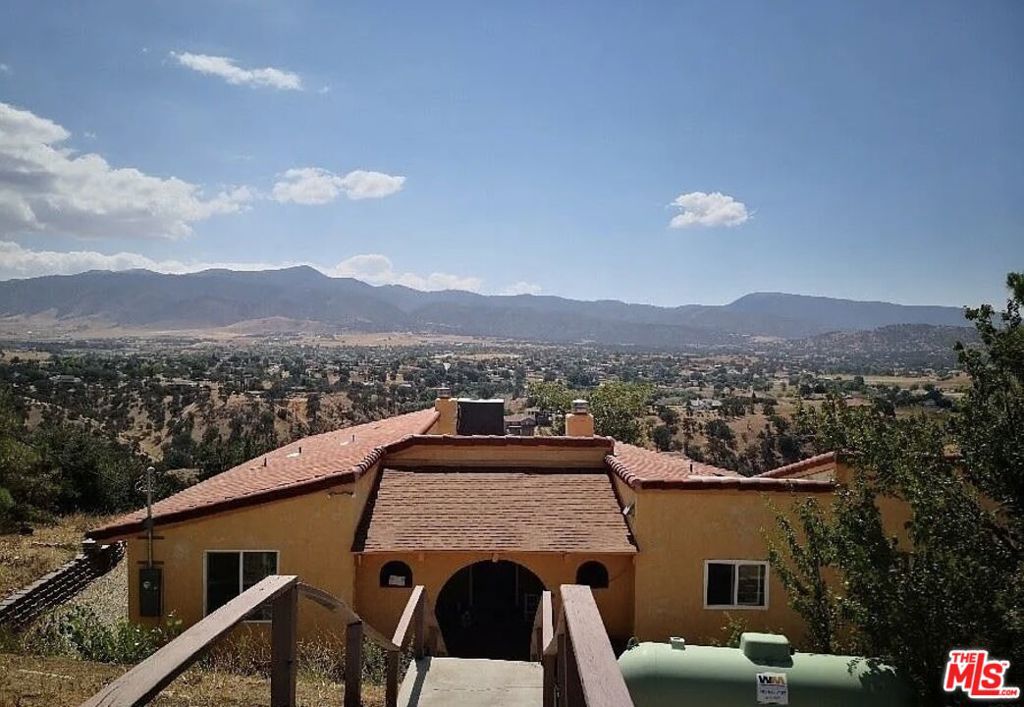 , Tehachapi, CA 93561