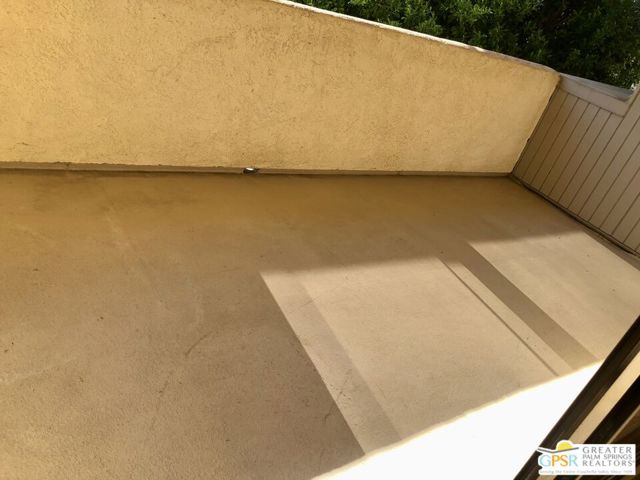 1598 N Kaweah Road #3, Palm Springs, CA 92262