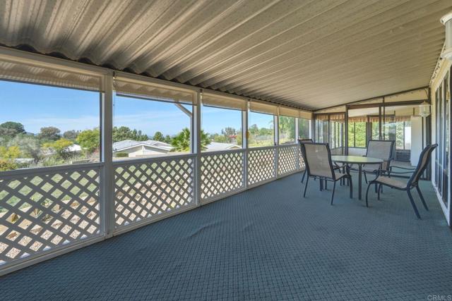 Detail Gallery Image 30 of 40 For 18218 Paradise Mountain Rd Spc 176 #LOT 176,  Valley Center,  CA 92082 - 2 Beds | 2 Baths