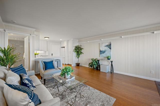 Home for Sale in Del Mar