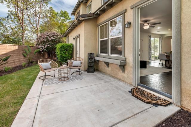 Detail Gallery Image 32 of 37 For 3428 Filoli Circle, Carlsbad,  CA 92009 - 3 Beds | 3/1 Baths